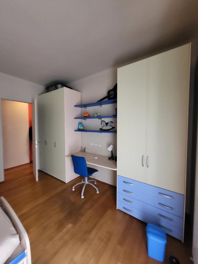 Greige Apartment La Spezia Exteriér fotografie