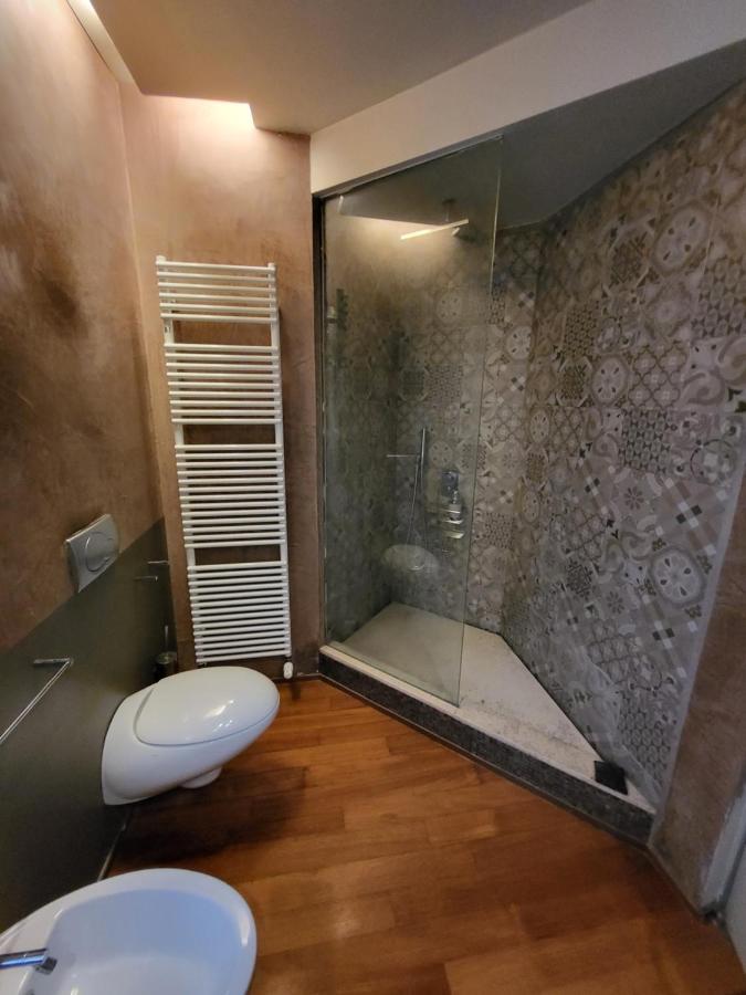 Greige Apartment La Spezia Exteriér fotografie