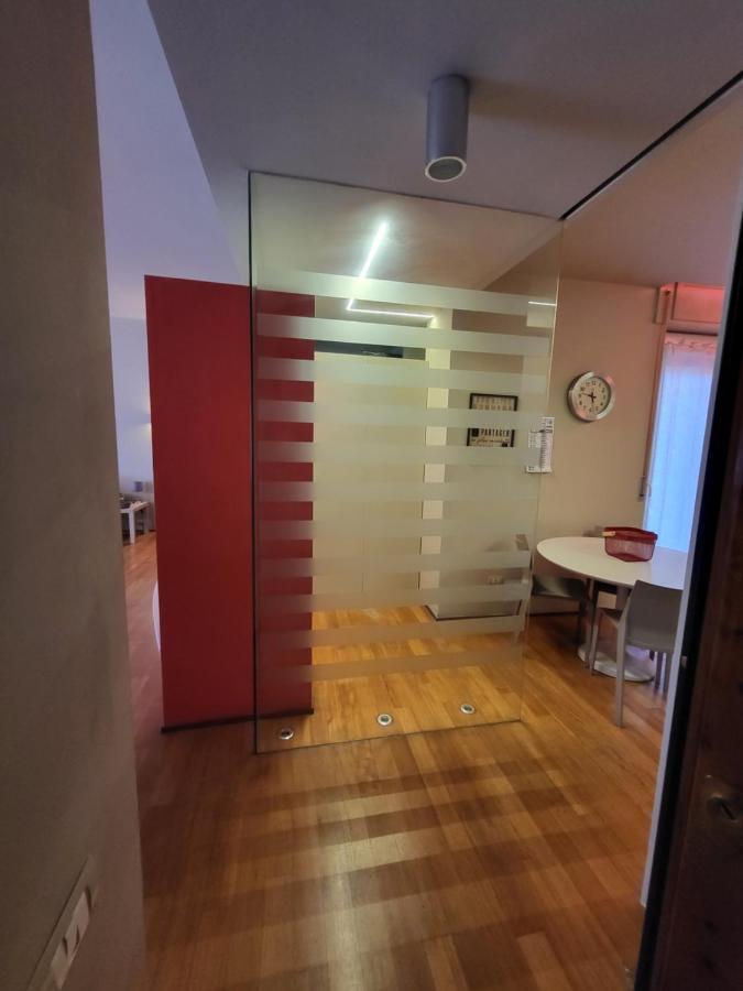 Greige Apartment La Spezia Exteriér fotografie