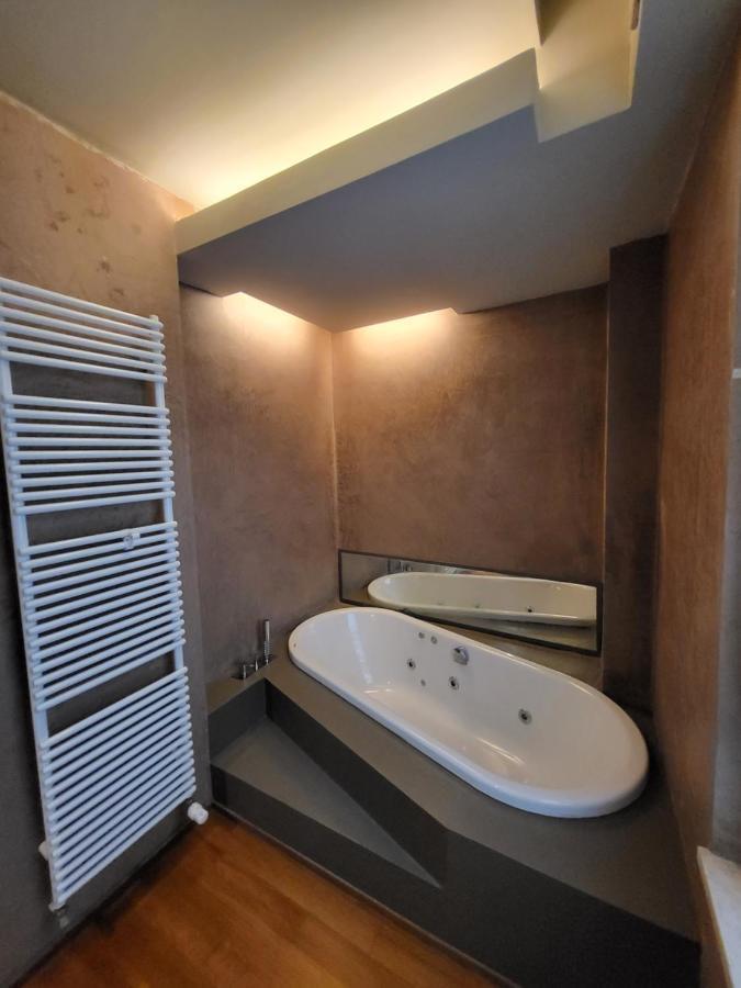 Greige Apartment La Spezia Exteriér fotografie