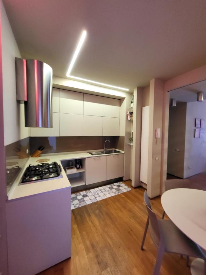 Greige Apartment La Spezia Exteriér fotografie