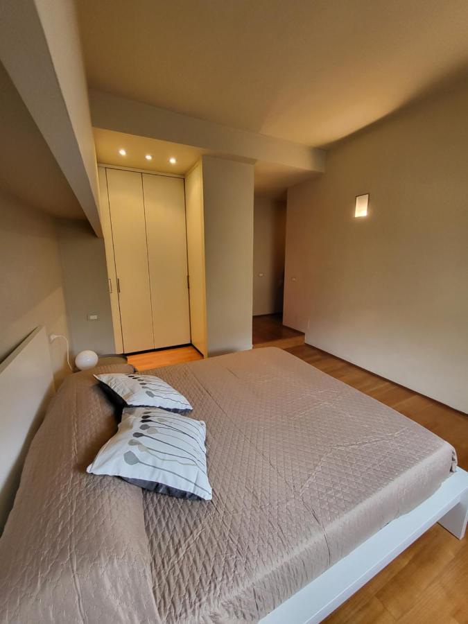 Greige Apartment La Spezia Exteriér fotografie