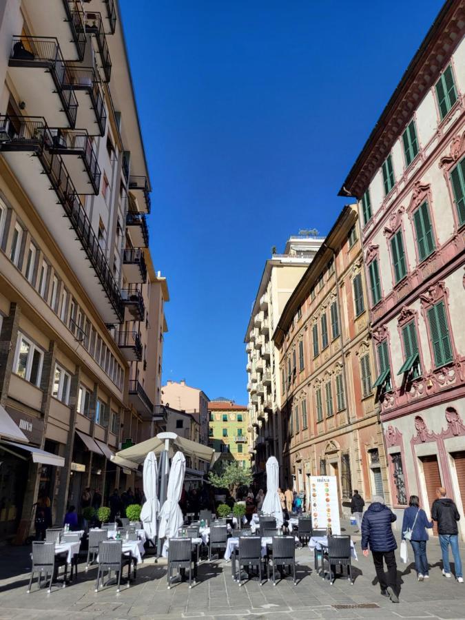 Greige Apartment La Spezia Exteriér fotografie