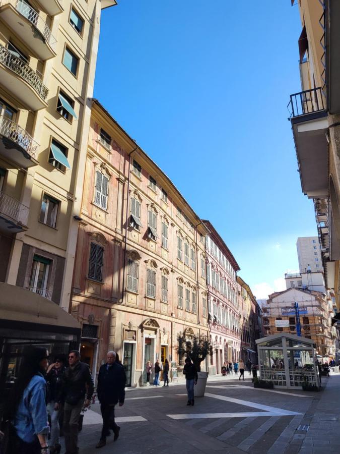 Greige Apartment La Spezia Exteriér fotografie