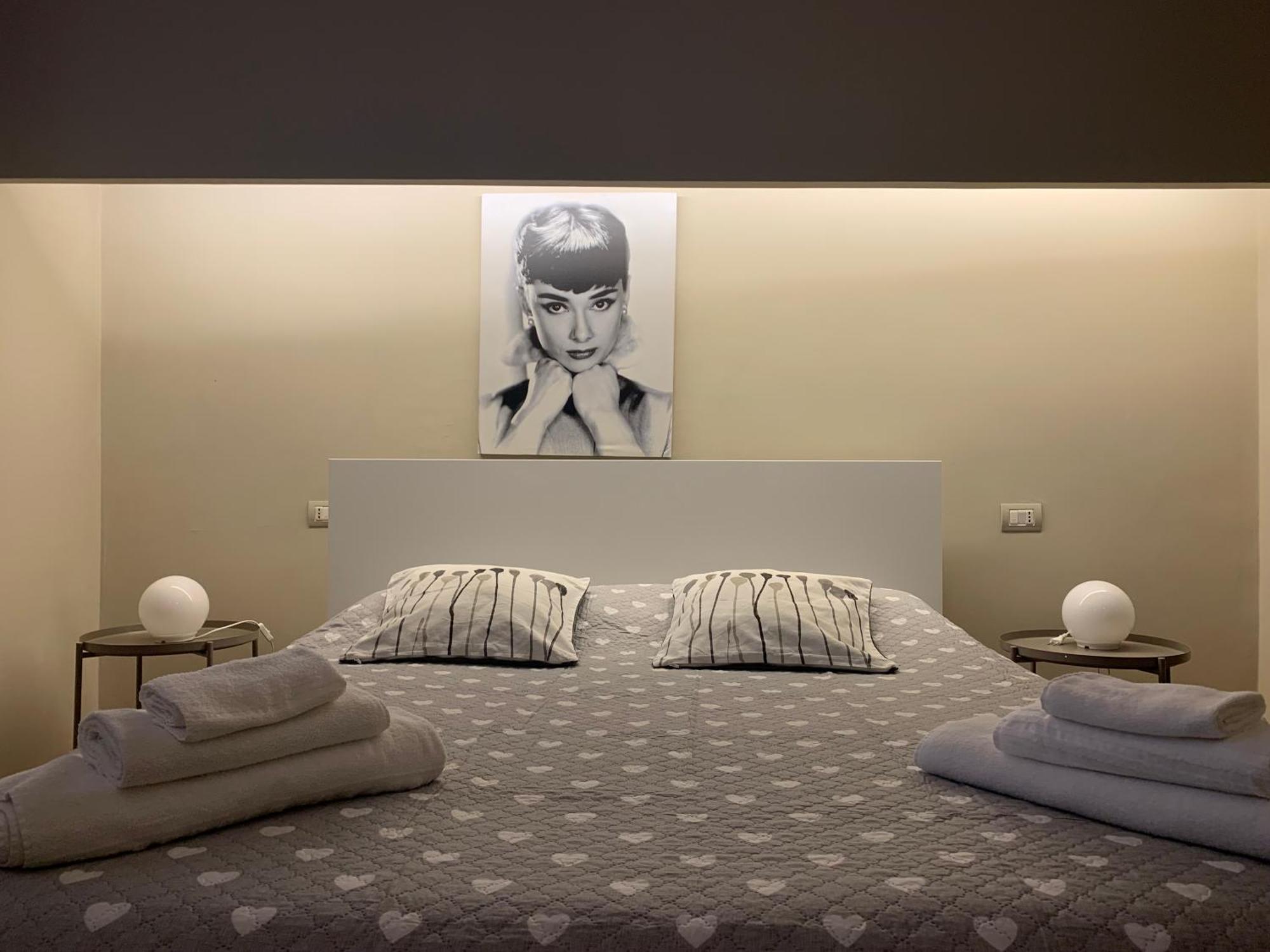 Greige Apartment La Spezia Exteriér fotografie