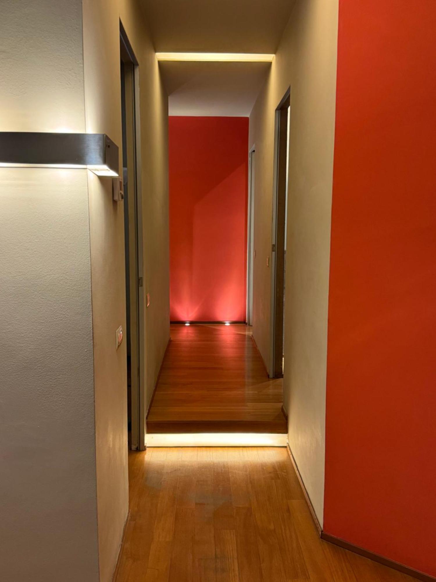 Greige Apartment La Spezia Exteriér fotografie