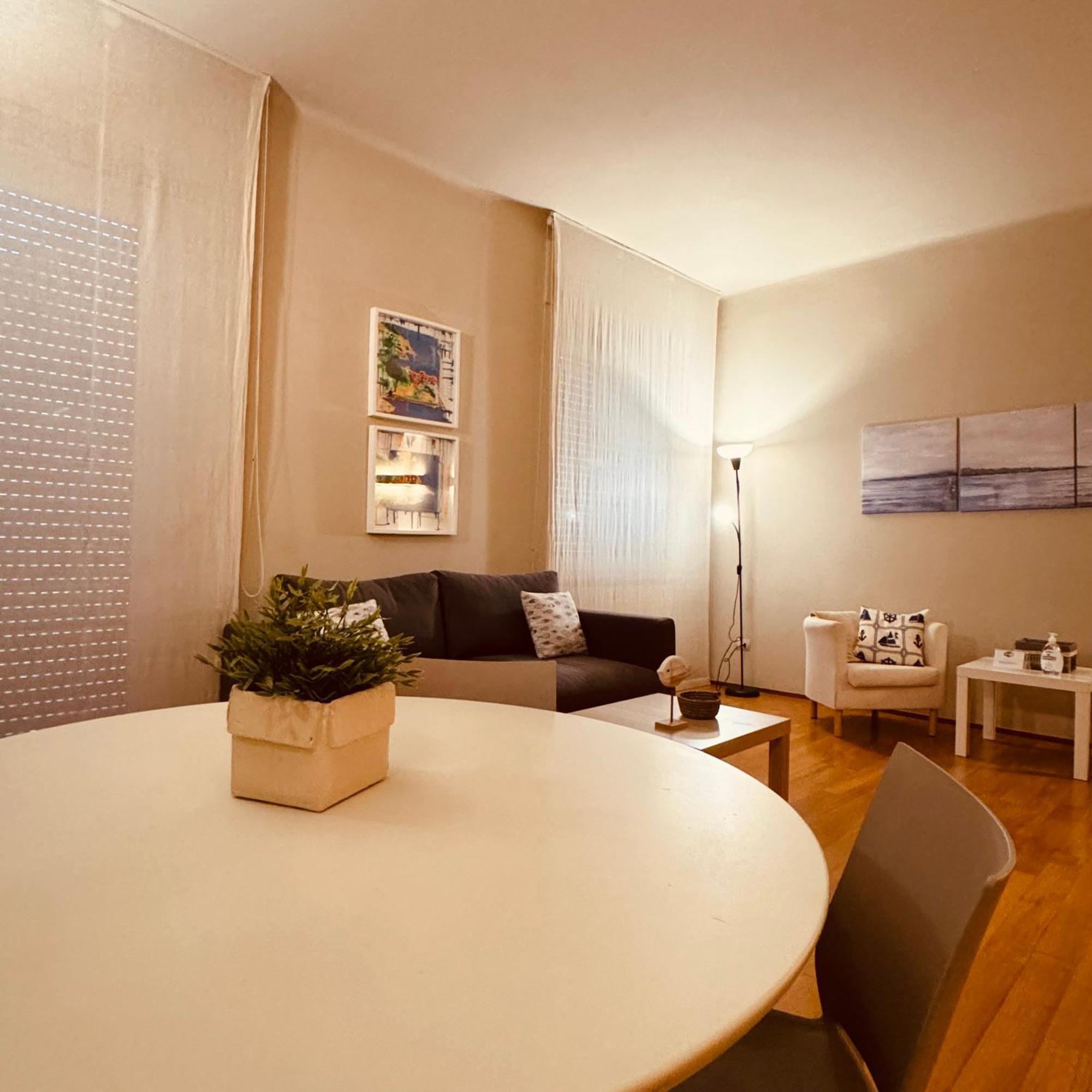 Greige Apartment La Spezia Exteriér fotografie